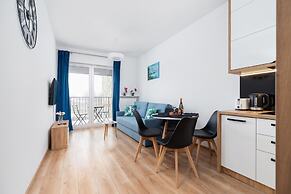 Apartments Steam Park Cracow by Renters