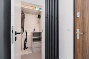 Apartments Steam Park Cracow by Renters