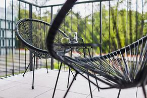 Apartments Steam Park Cracow by Renters