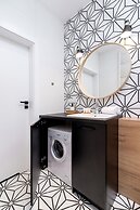 Apartments Steam Park Cracow by Renters