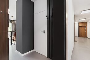 Apartments Steam Park Cracow by Renters