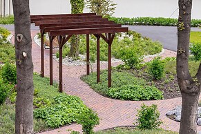 Apartments Steam Park Cracow by Renters