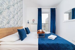 Apartments Steam Park Cracow by Renters