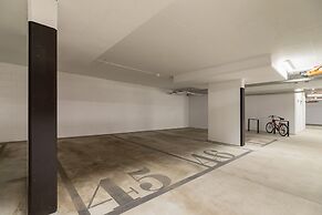 Apartments Steam Park Cracow by Renters