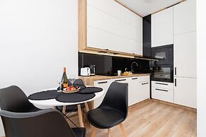 Apartments Steam Park Cracow by Renters