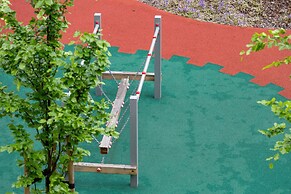 Apartments Steam Park Cracow by Renters