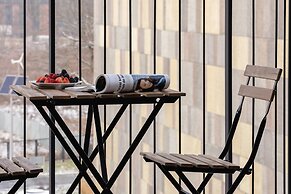 Apartments Steam Park Cracow by Renters