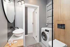 Apartments Steam Park Cracow by Renters