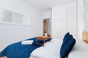 Apartments Steam Park Cracow by Renters