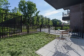 Apartments Steam Park Cracow by Renters