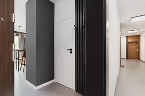 Apartments Steam Park Cracow by Renters