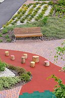 Apartments Steam Park Cracow by Renters