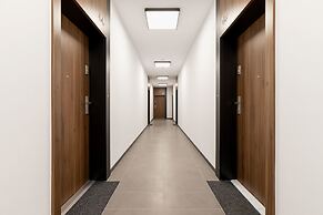 Apartments Steam Park Cracow by Renters