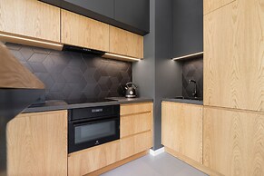 Apartments Steam Park Cracow by Renters