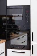 Apartments Steam Park Cracow by Renters