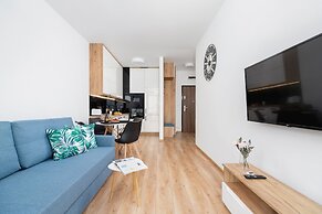 Apartments Steam Park Cracow by Renters