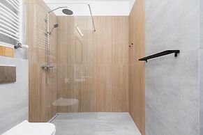 Apartments Steam Park Cracow by Renters