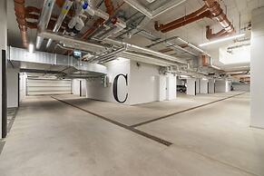 Apartments Steam Park Cracow by Renters