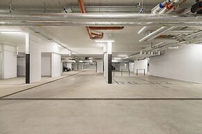 Apartments Steam Park Cracow by Renters