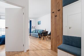 Apartments Steam Park Cracow by Renters