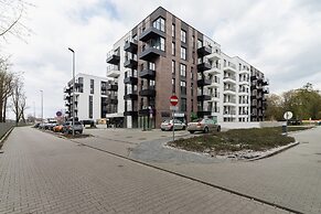 Apartments Steam Park Cracow by Renters