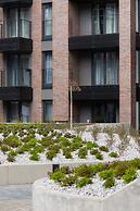 Apartments Steam Park Cracow by Renters