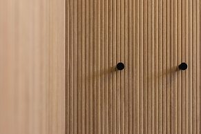 Apartments Steam Park Cracow by Renters