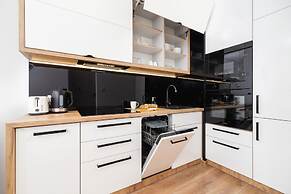 Apartments Steam Park Cracow by Renters