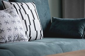 Apartments Steam Park Cracow by Renters