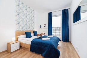 Apartments Steam Park Cracow by Renters