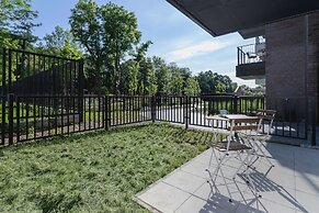 Apartments Steam Park Cracow by Renters