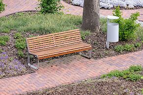 Apartments Steam Park Cracow by Renters