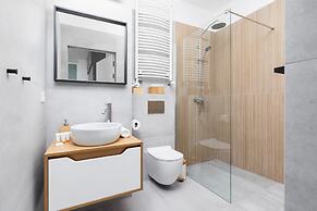 Apartments Steam Park Cracow by Renters