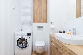 Apartments Steam Park Cracow by Renters