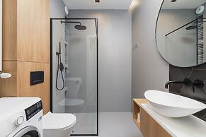 Apartments Steam Park Cracow by Renters