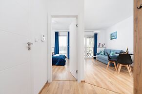 Apartments Steam Park Cracow by Renters