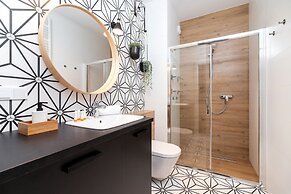 Apartments Steam Park Cracow by Renters