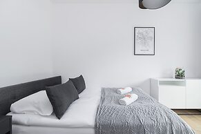 Apartments Steam Park Cracow by Renters