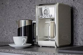 Apartments Steam Park Cracow by Renters