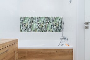 Apartments Steam Park Cracow by Renters