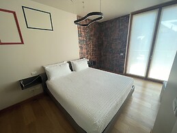 Habitat Guest House
