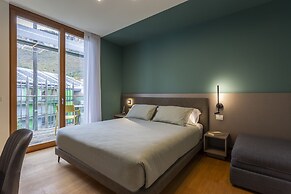 Habitat Guest House