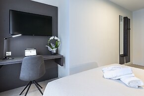 Habitat Guest House