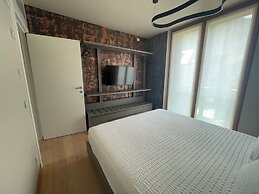 Habitat Guest House