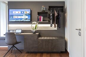 Habitat Guest House