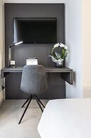 Habitat Guest House