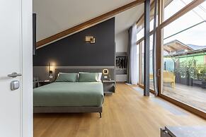 Habitat Guest House