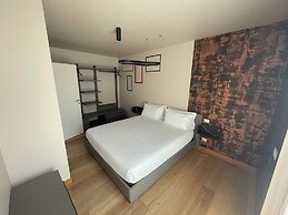 Habitat Guest House