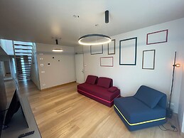 Habitat Guest House