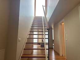 Habitat Guest House